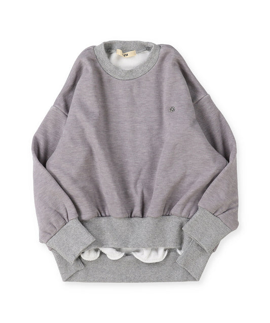 Softthermo Jersey Sweatshirt