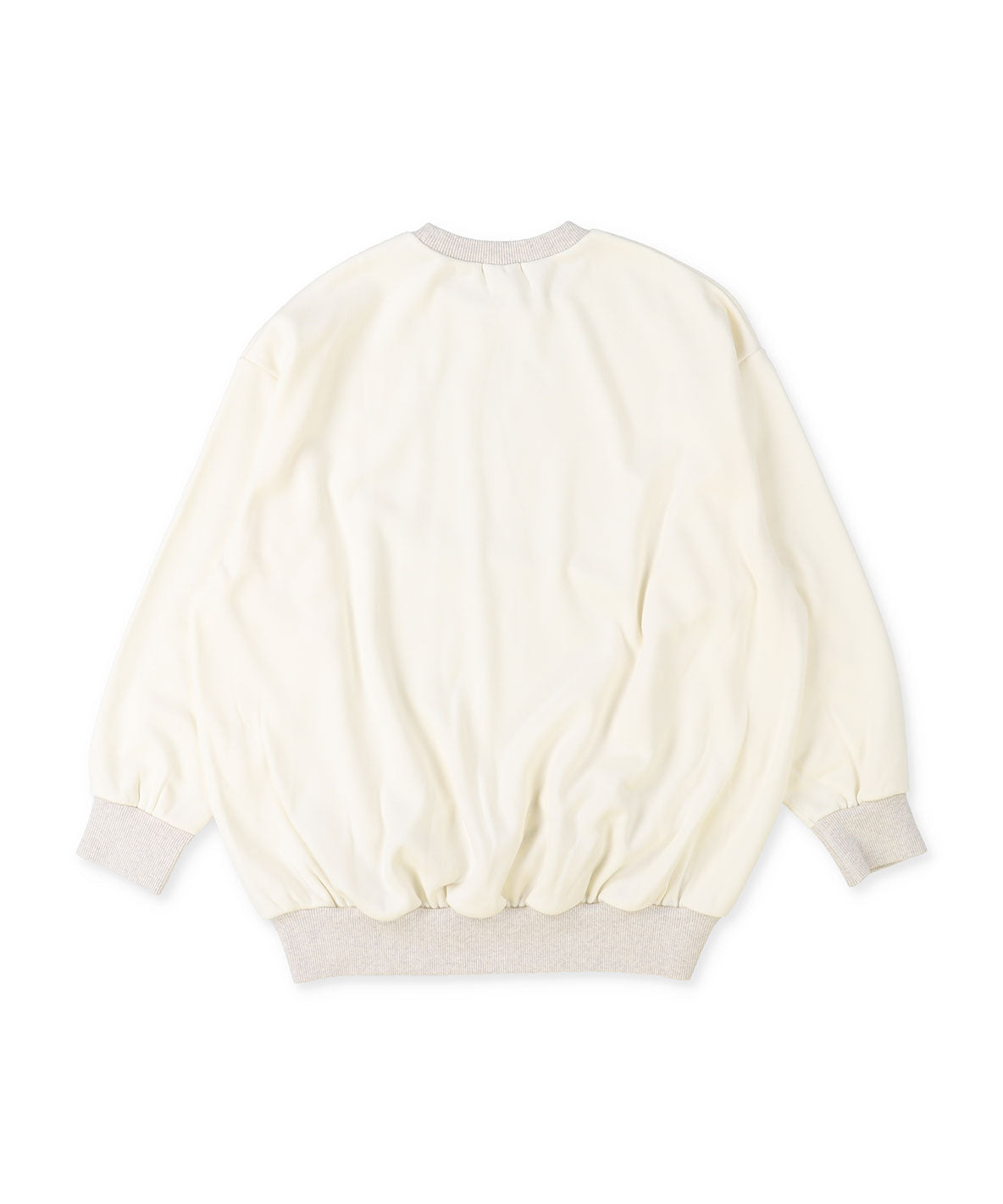 Softthermo Jersey Sweatshirt(LADIES)