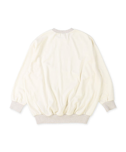 Softthermo Jersey Sweatshirt(LADIES)