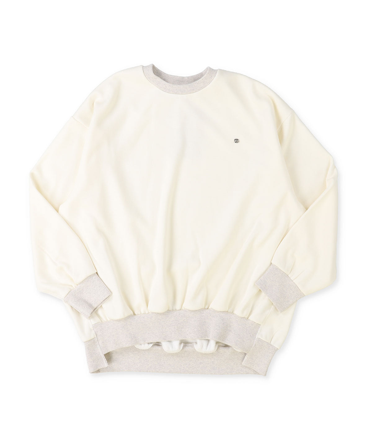 Softthermo Jersey Sweatshirt(LADIES)