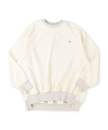 Softthermo Jersey Sweatshirt(LADIES)