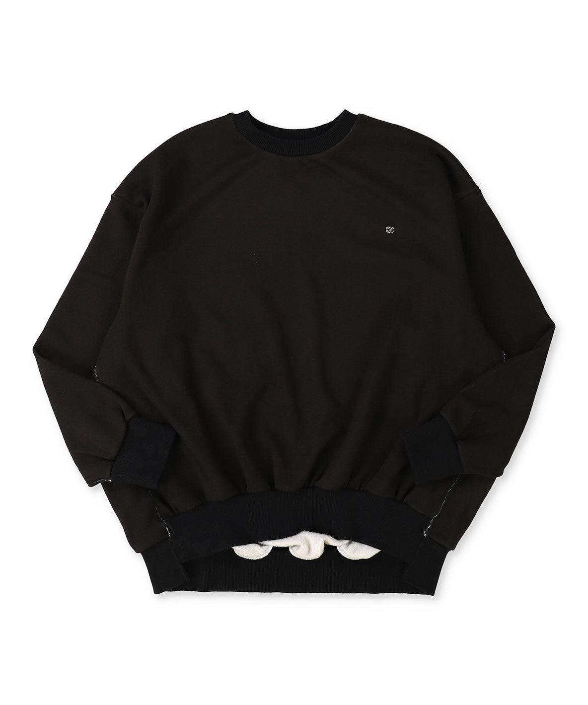 Softthermo Jersey Sweatshirt