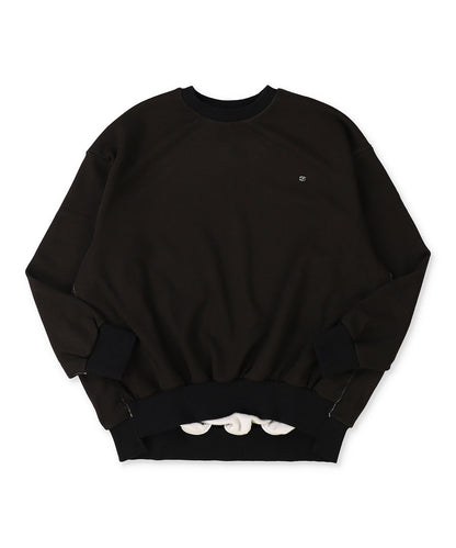 Softthermo Jersey Sweatshirt