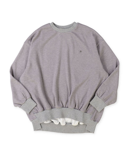 Softthermo Jersey Sweatshirt(LADIES)