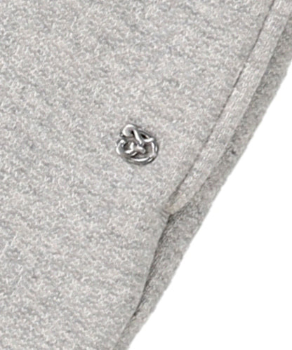 Grandrelle Pile Sweatpants