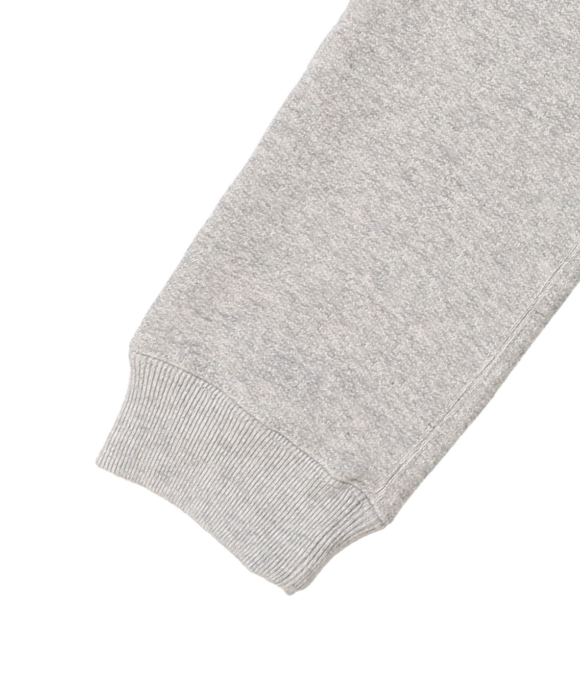 Grandrelle Pile Sweatpants