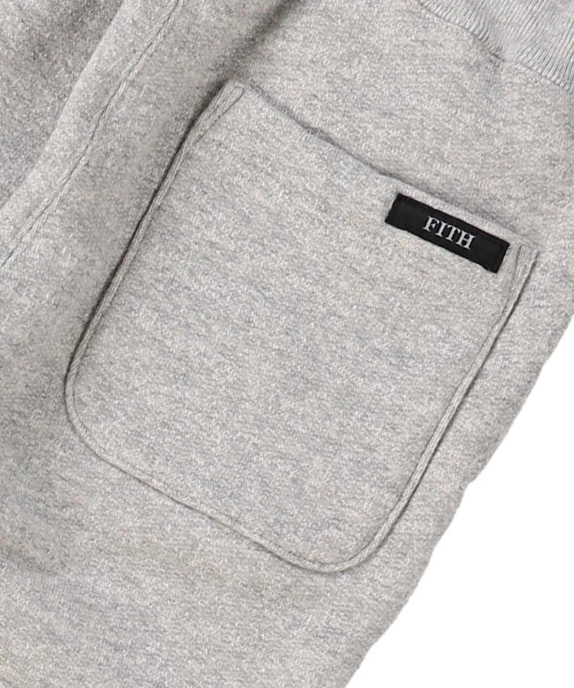 Grandrelle Pile Sweatpants
