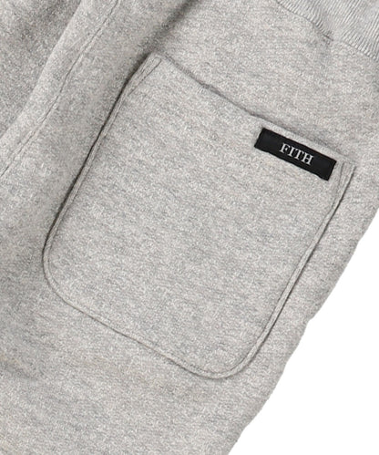 Grandrelle Pile Sweatpants