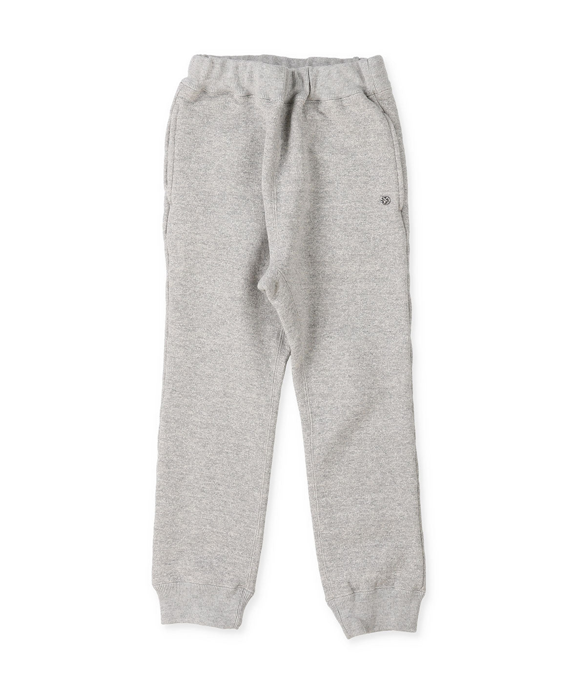 Grandrelle Pile Sweatpants