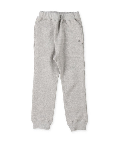 Grandrelle Pile Sweatpants