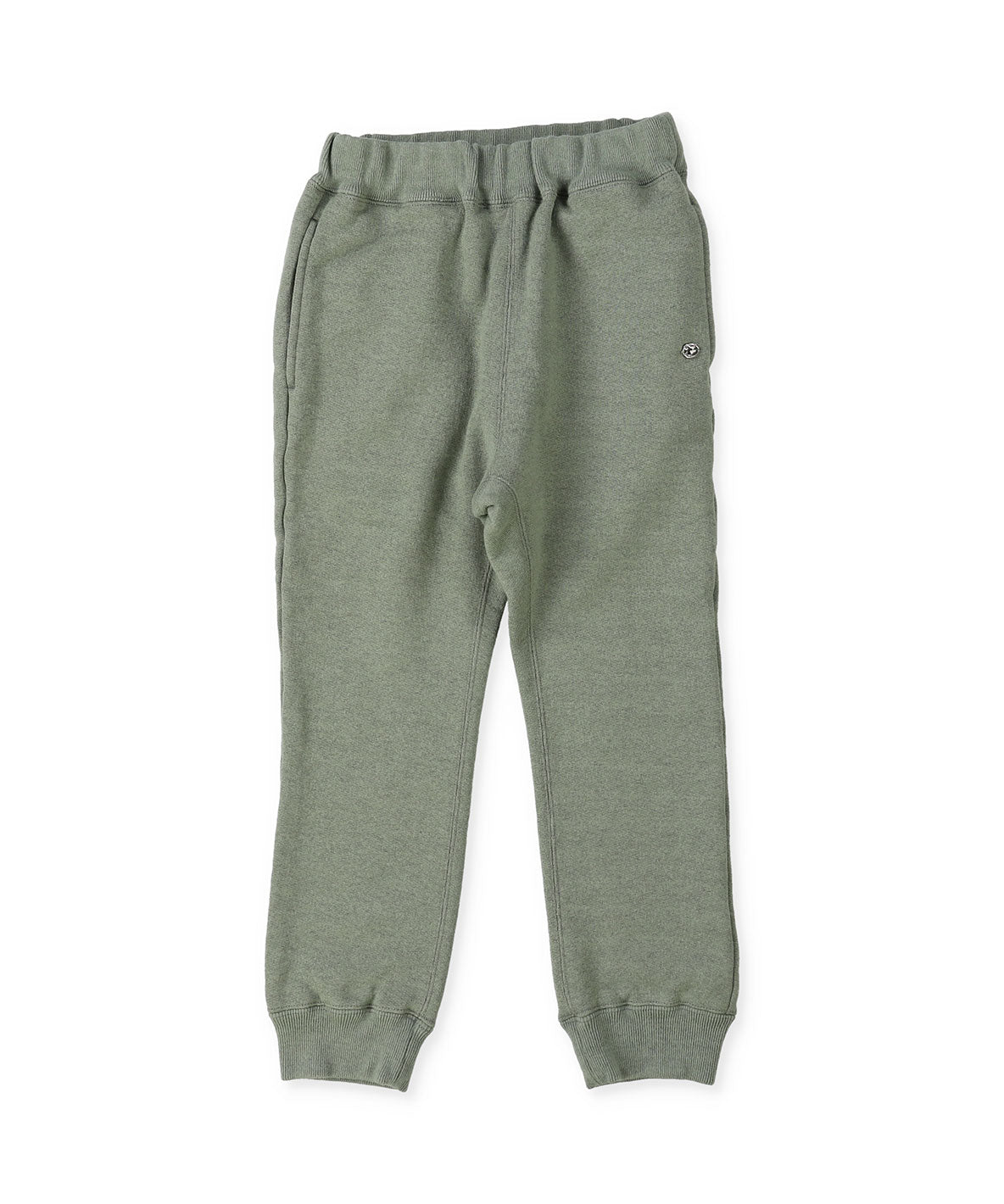 Grandrelle Pile Sweatpants