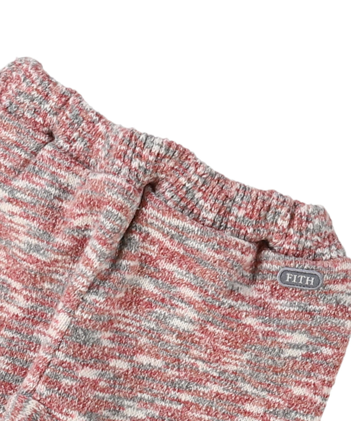 Baby Double Cloth Pants