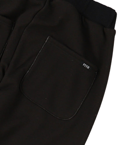 Softthermo Jersey Pants(LADIES)