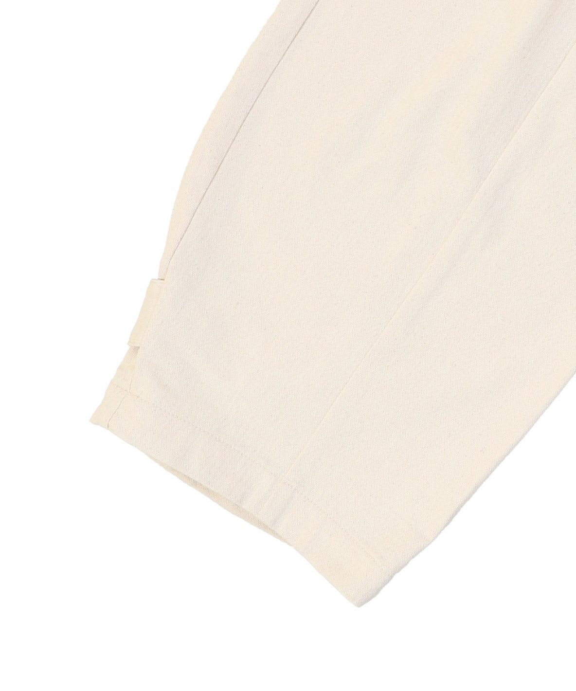 Suspender Curved Pants(LADIES)