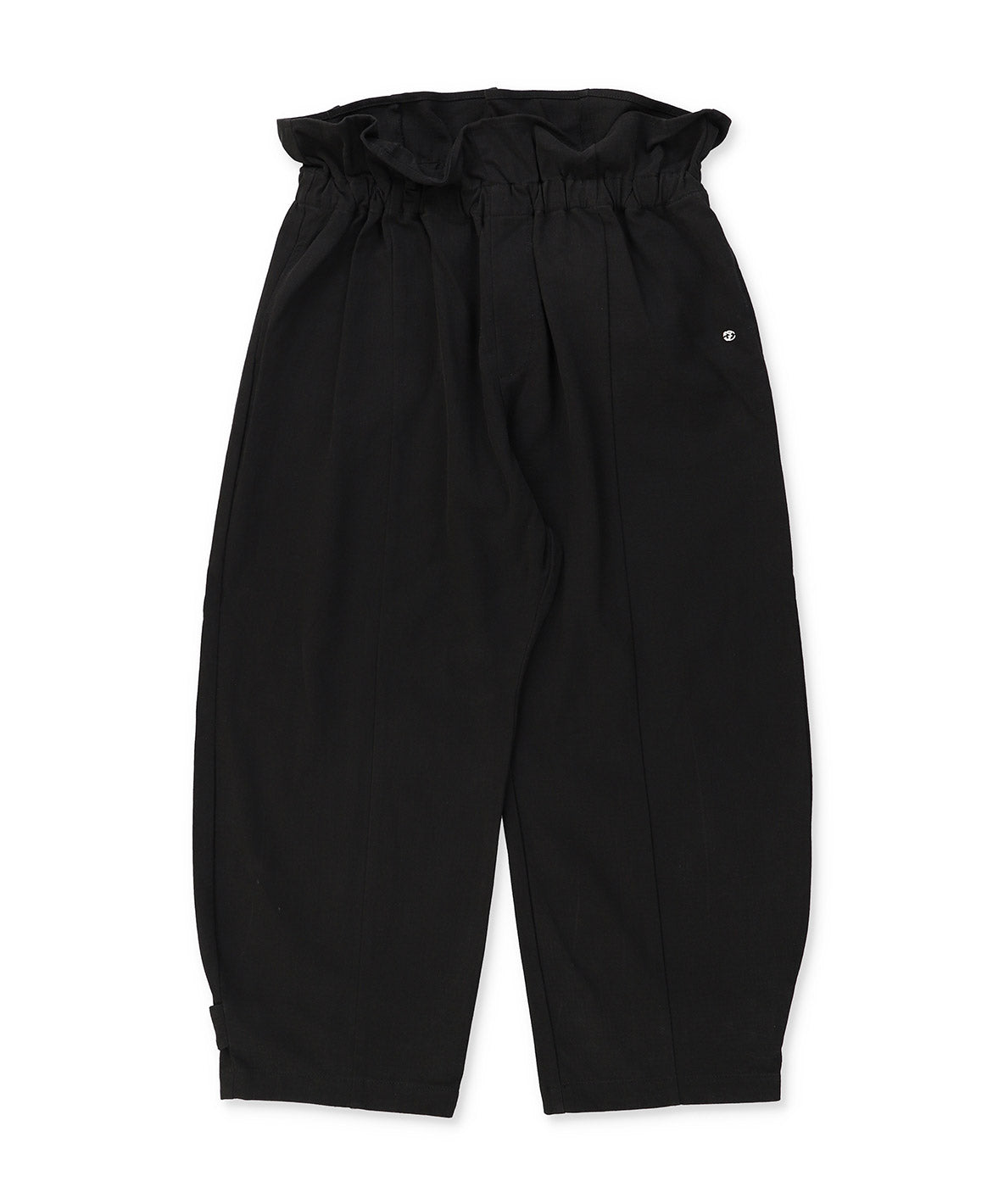 Suspender Curved Pants(LADIES)