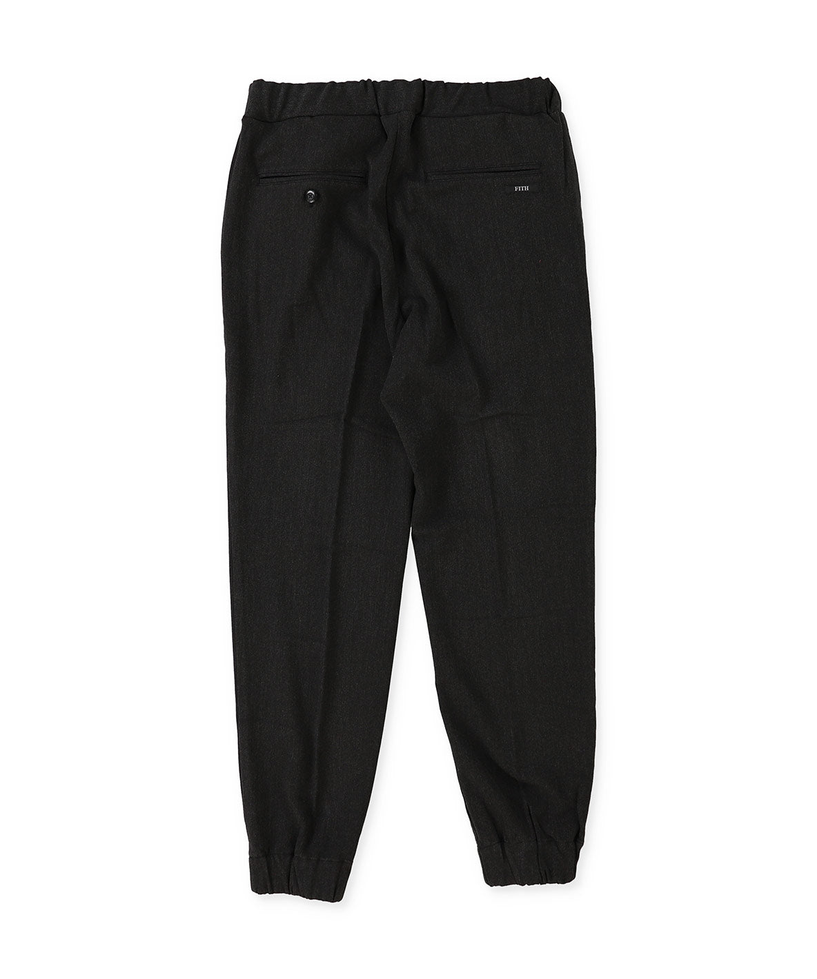 Cosmical Warm Wool Pants(LADIES)