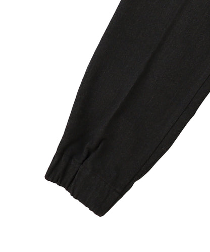 Cosmical Warm Wool Pants(LADIES)