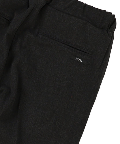 Cosmical Warm Wool Pants(LADIES)