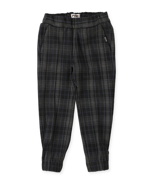 Cosmical Warm Glencheck Pants