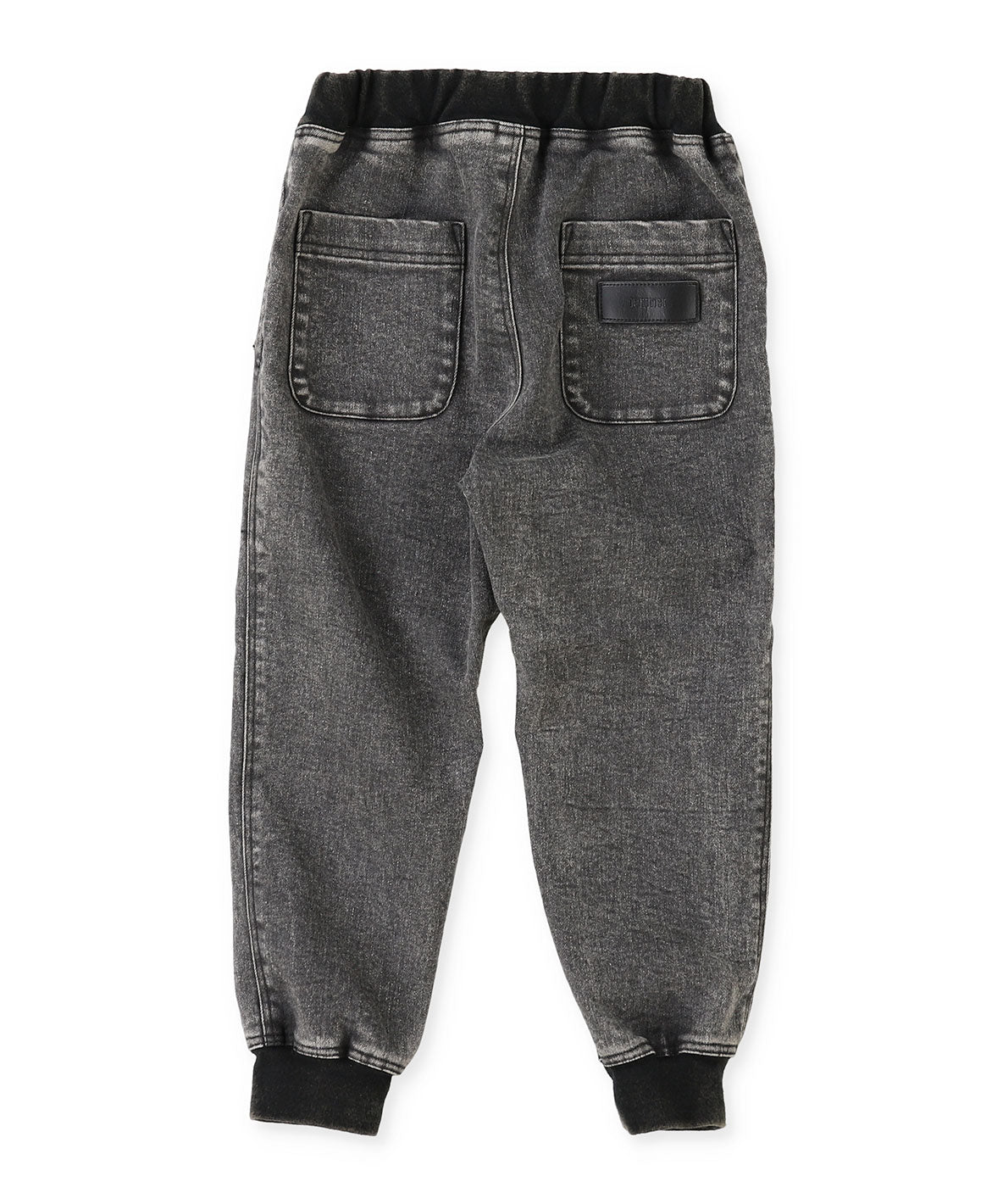 Stretch Denim Pants(LADIES)