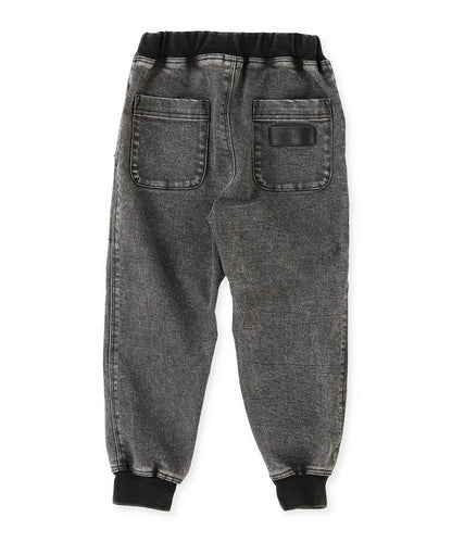 Stretch Denim Pants(LADIES)