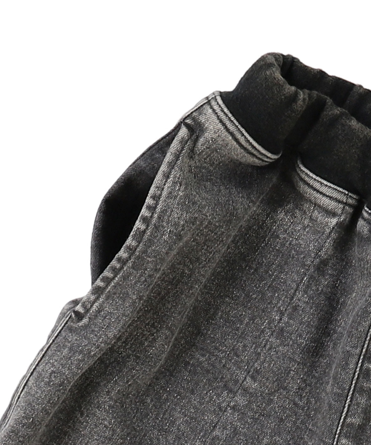 Stretch Denim Pants(LADIES)