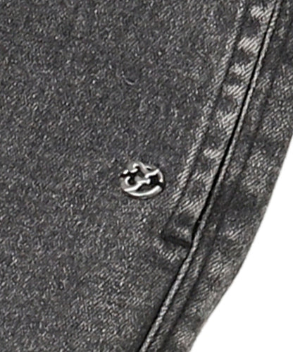 Stretch Denim Pants(LADIES)