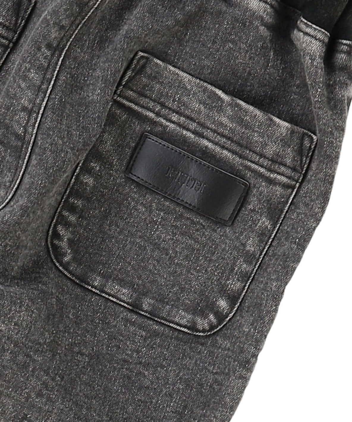 Stretch Denim Pants(LADIES)