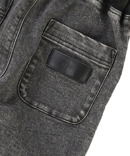 Stretch Denim Pants(LADIES)