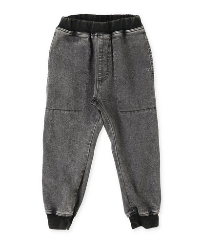 Stretch Denim Pants(LADIES)