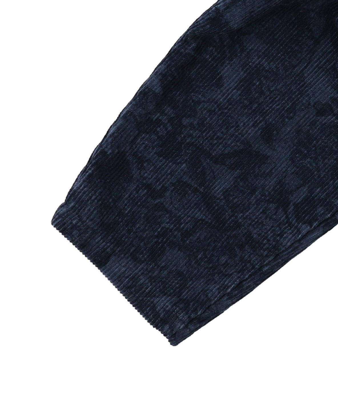 Botanical Corduroy Pants(LADIES)