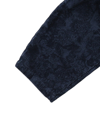 Botanical Corduroy Pants(LADIES)