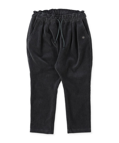 Knitted Corduroy Pants