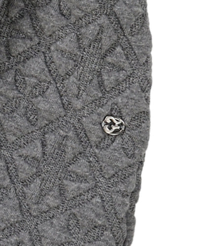 Stretch Quilted Skirt