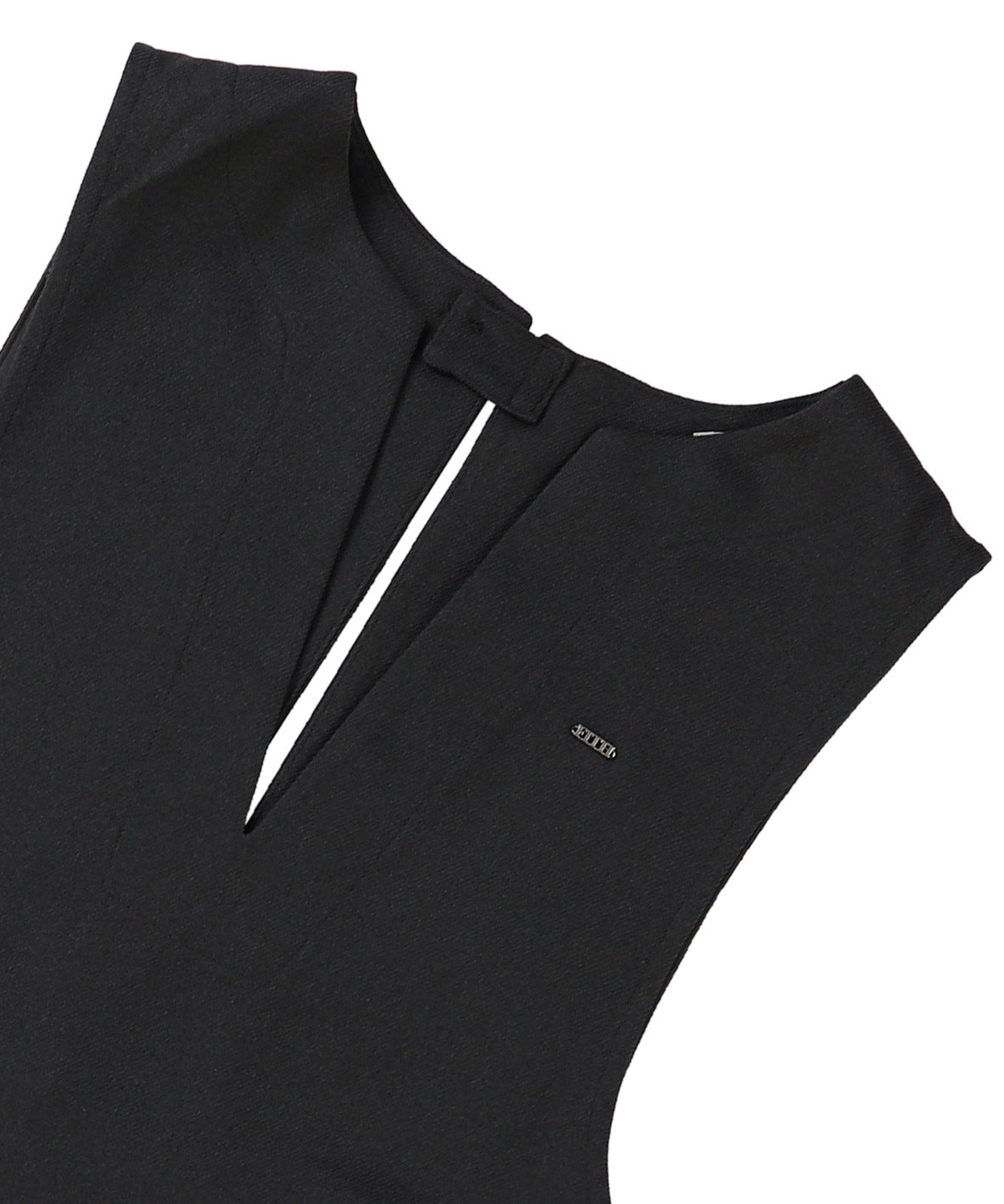 Wool Carsey Dress(LADIES)