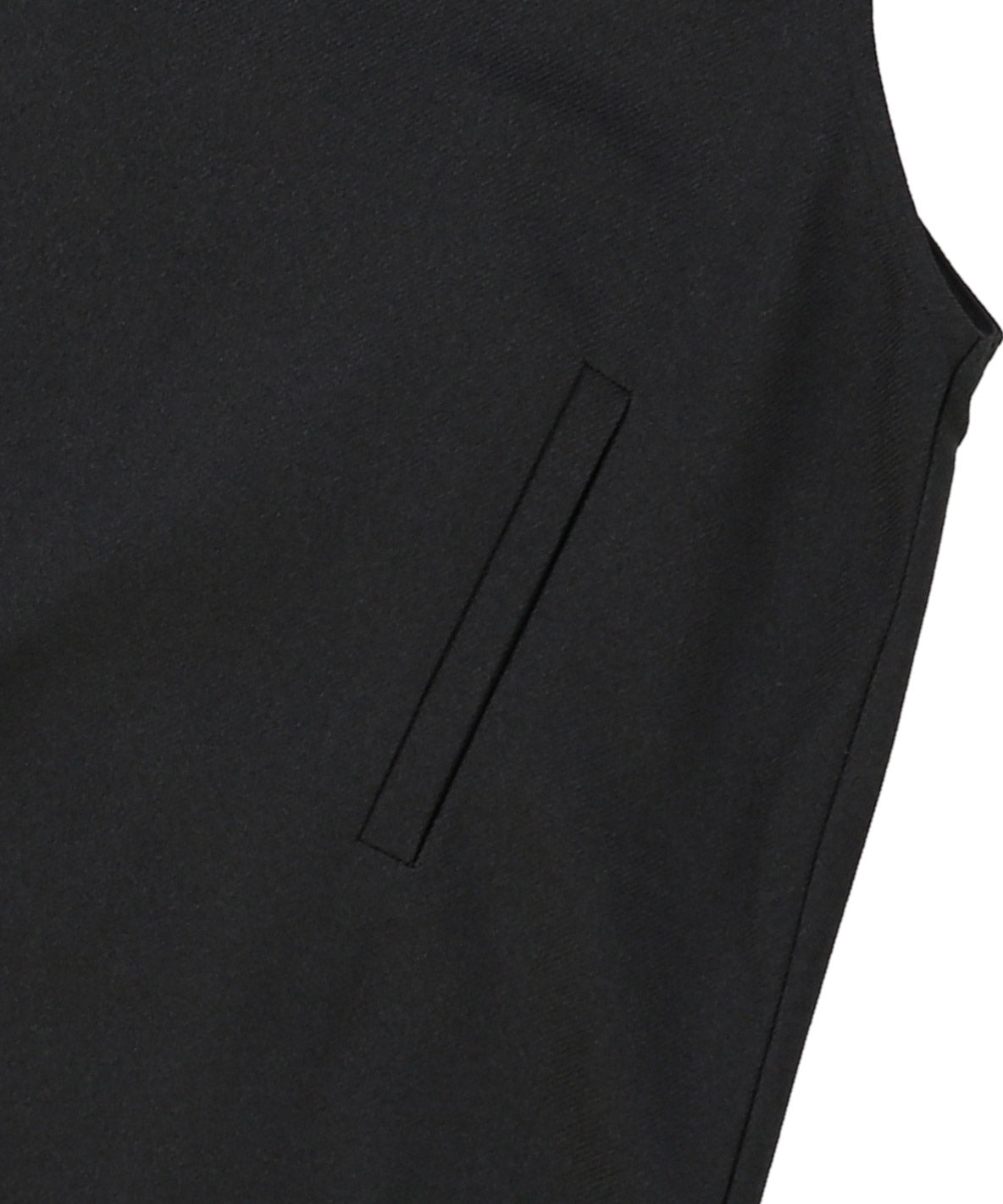 Wool Carsey Dress(LADIES)