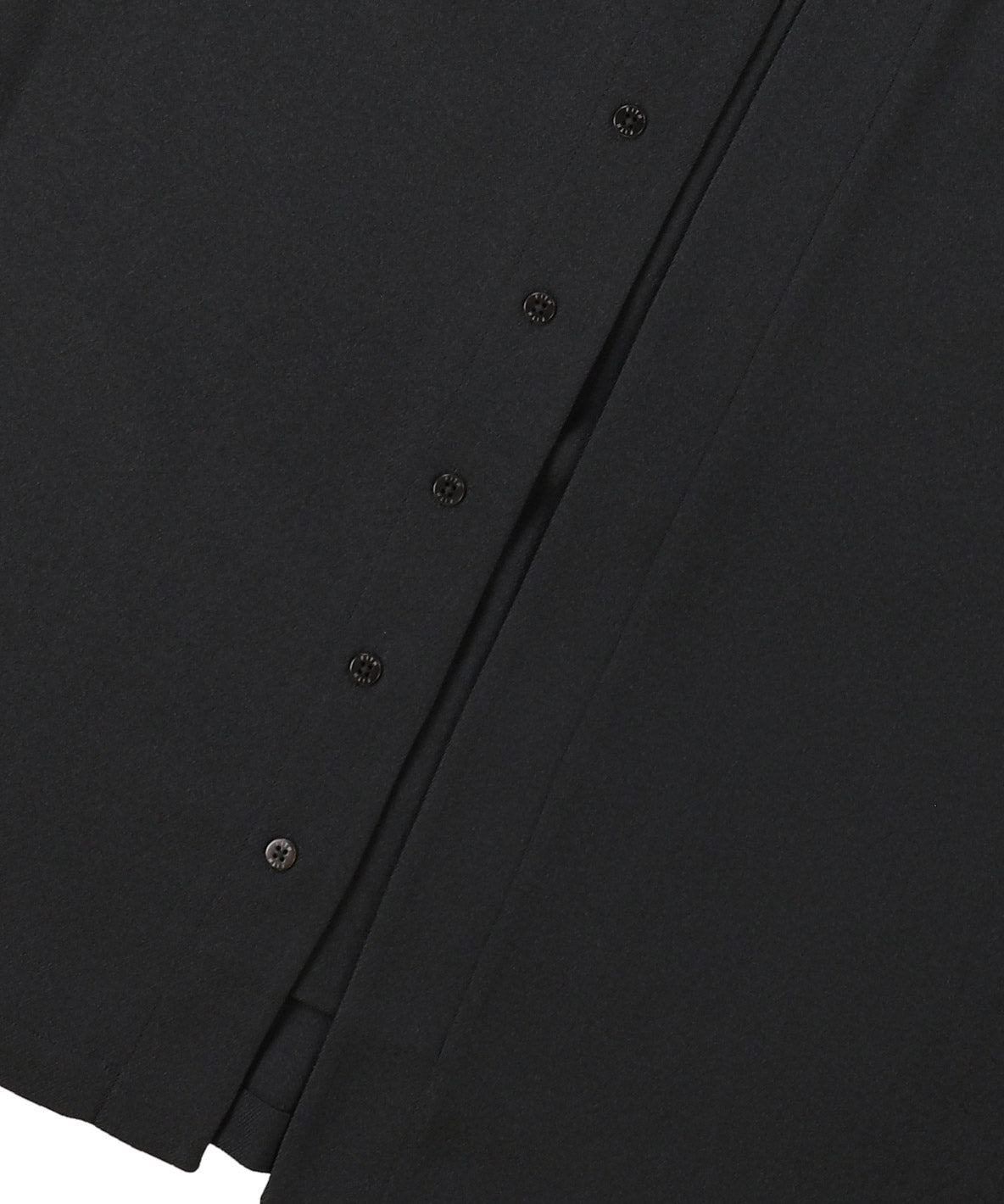 Wool Carsey Dress(LADIES)