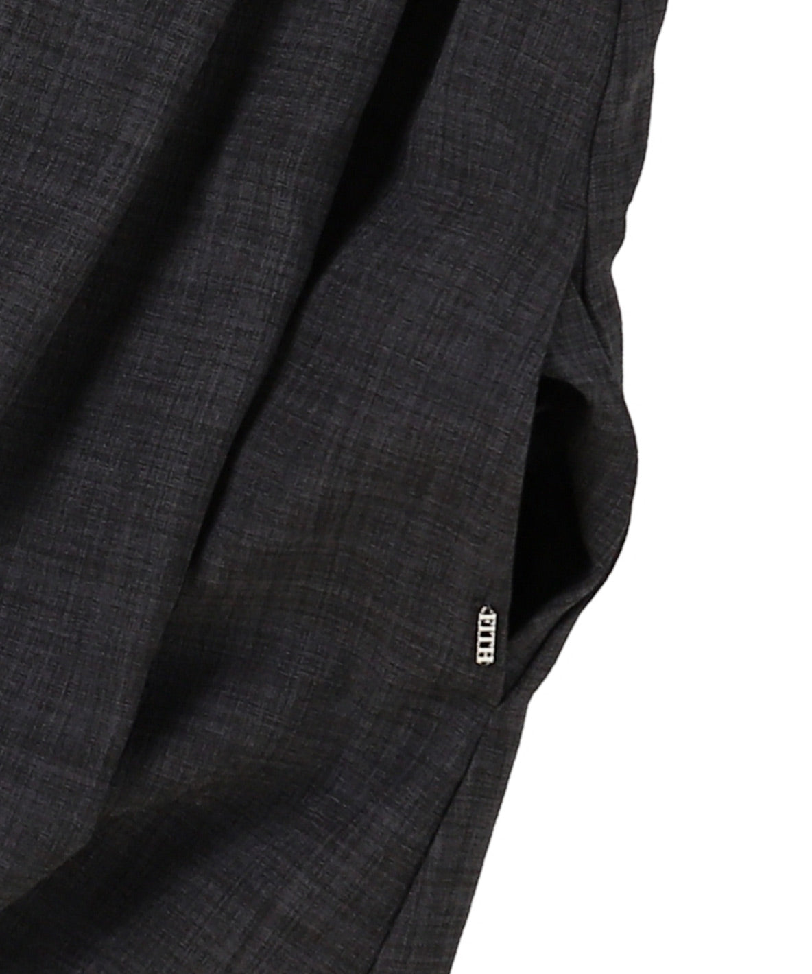 Reflax Slub Oxford Dress(LADIES)