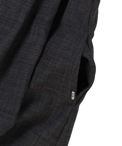 Reflax Slub Oxford Dress(LADIES)