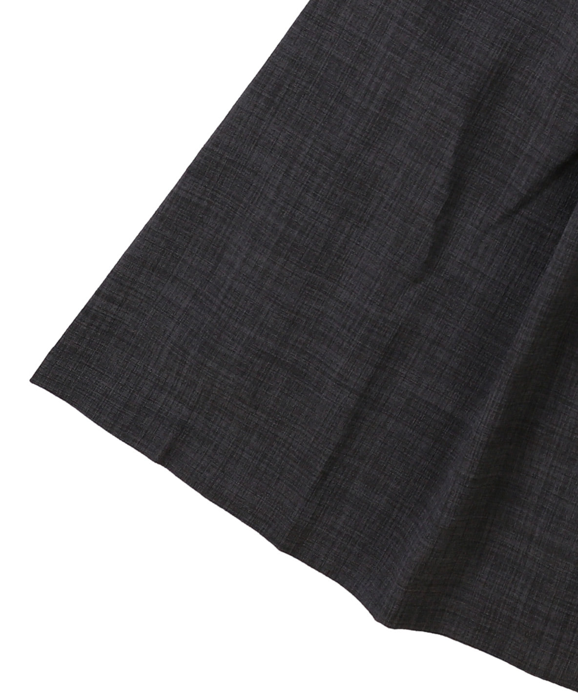 Reflax Slub Oxford Dress(LADIES)