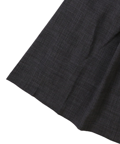 Reflax Slub Oxford Dress(LADIES)