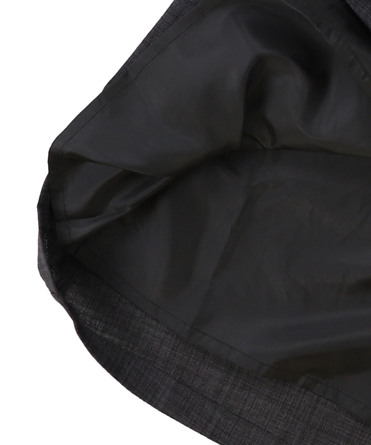 Reflax Slub Oxford Dress(LADIES)