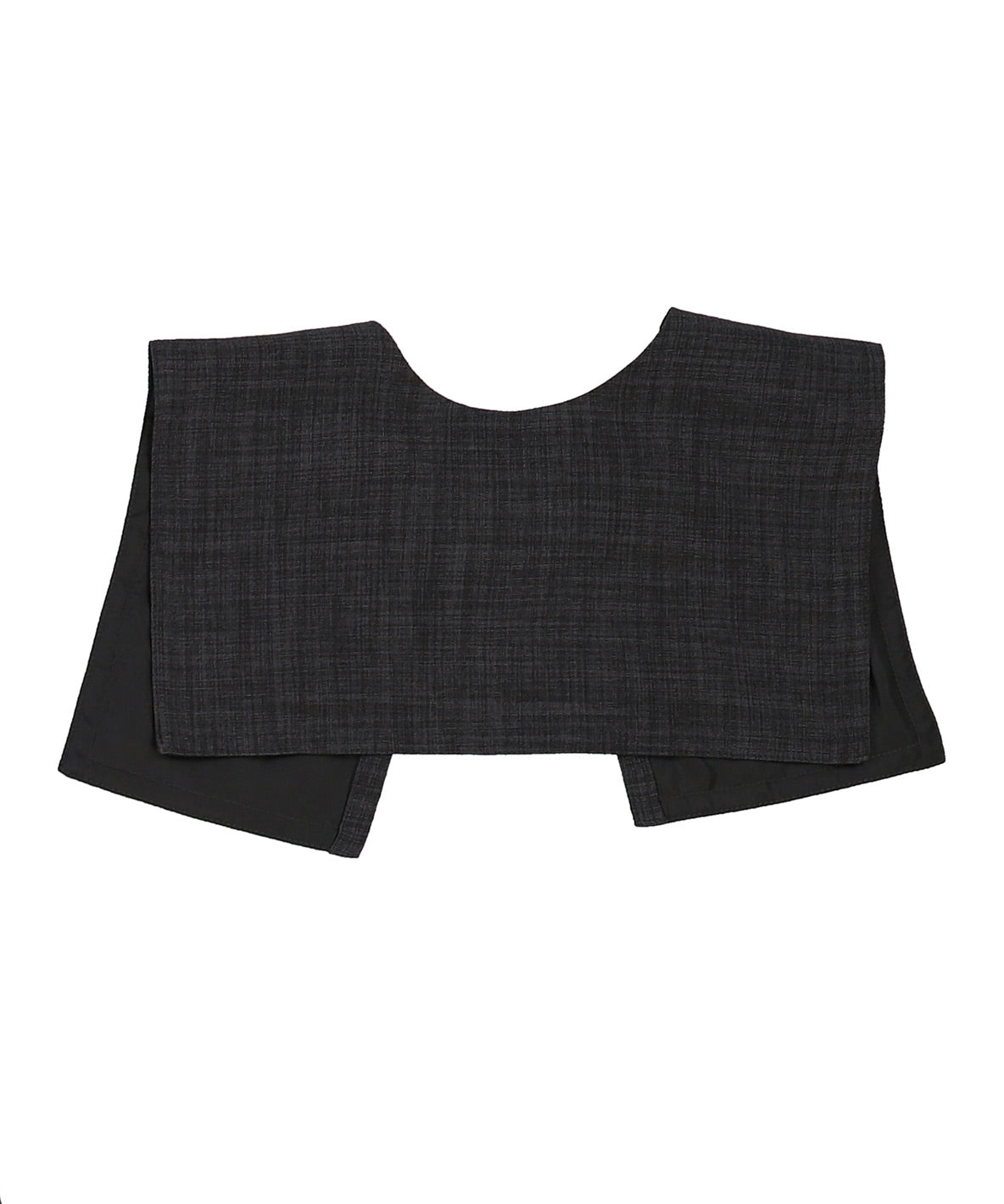 Reflax Slub Oxford Dress(LADIES)