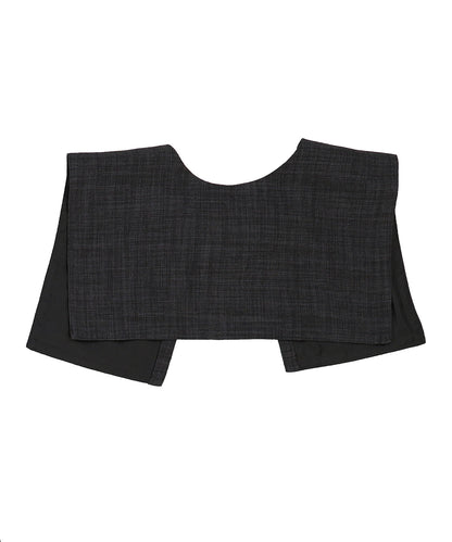 Reflax Slub Oxford Dress(LADIES)