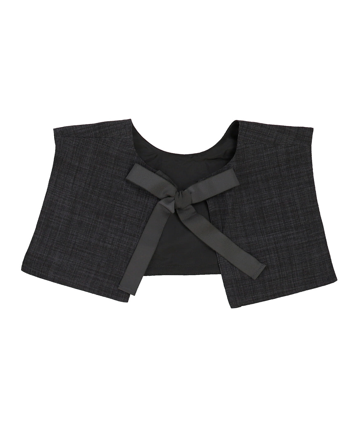 Reflax Slub Oxford Dress(LADIES)