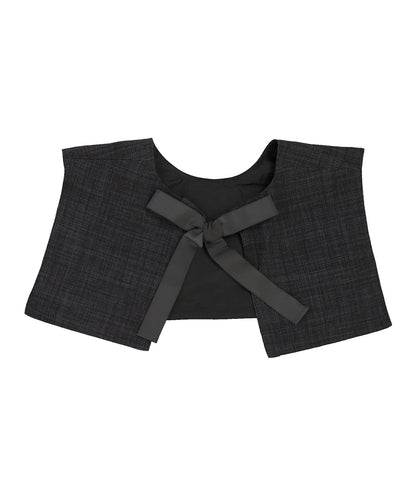 Reflax Slub Oxford Dress(LADIES)