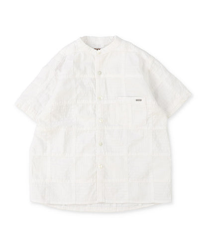 Patchwork Shirt