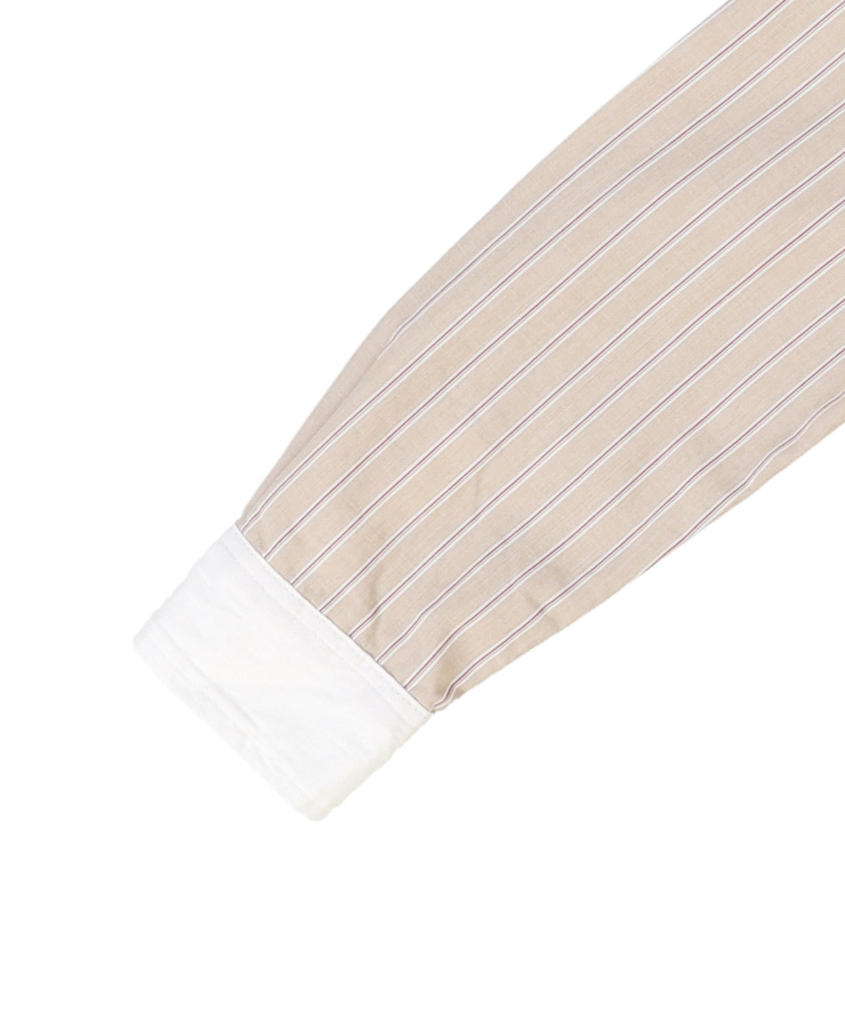 Striped Long Sleeve Shirt