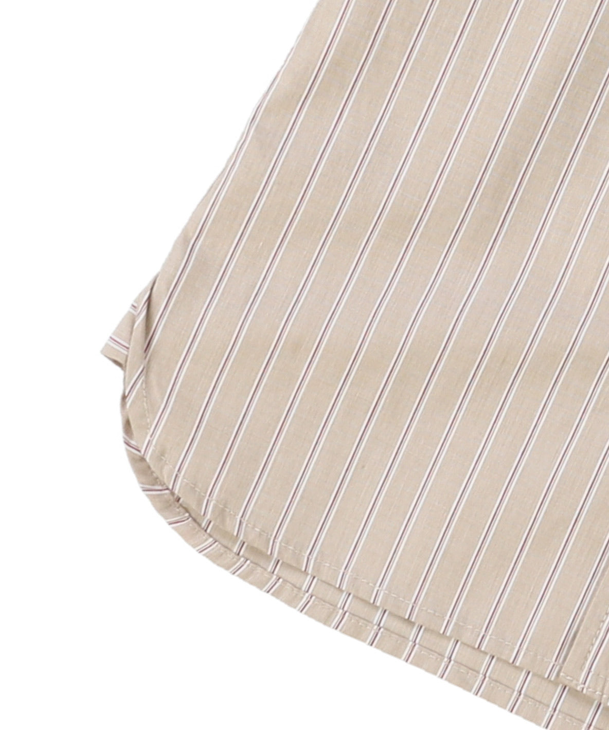 Striped Long Sleeve Shirt