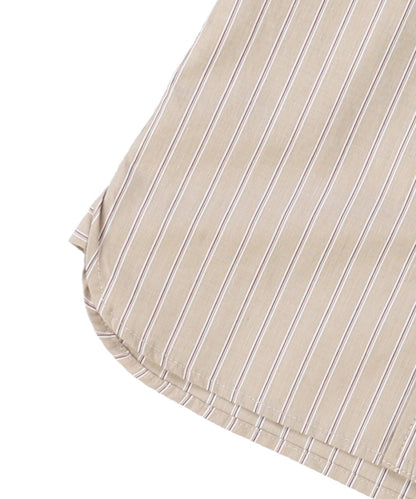 Striped Long Sleeve Shirt